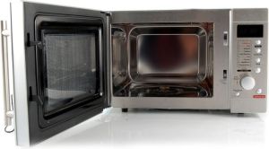 Kuchenka mikrofalowa Romix MF 15 2