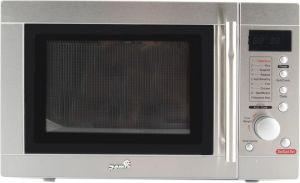 Kuchenka mikrofalowa Romix MF 15 4