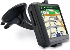 Nawigacja GPS Garmin NUVI 255W 2