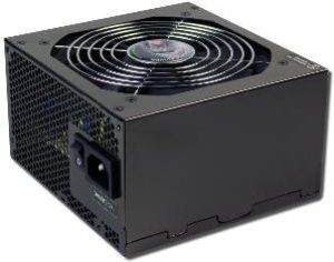Zasilacz Silver Power SP-SS500 1