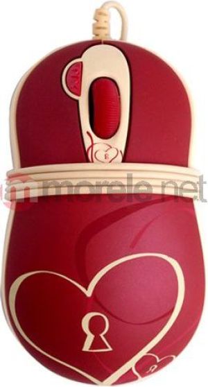 Mysz Reebok Enchanted Heart & Soul GOE-6DS 2