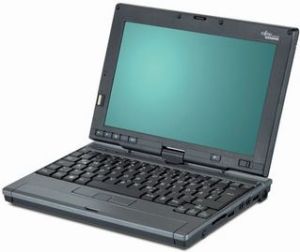 Laptop Fujitsu-Siemens LifeBook P1620-27PL LB-P1610-27PL*LooxN110* 1