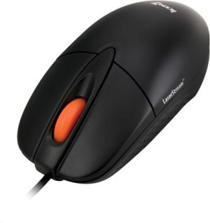 Mysz Icon7 D100 Laser USB - 3 lata gwarancji - wymiana na nową w przypadku awarii 2