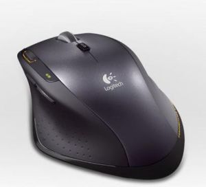 Mysz Logitech MX1100 CORDLESS LASER 1