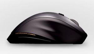 Mysz Logitech MX1100 CORDLESS LASER 2