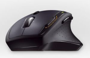 Mysz Logitech MX1100 CORDLESS LASER 4