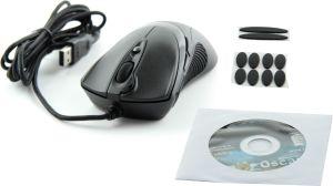 Mysz A4Tech X-748k (A4TMYS15917) 3