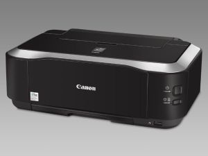 Drukarka atramentowa Canon PIXMA IP4600 3
