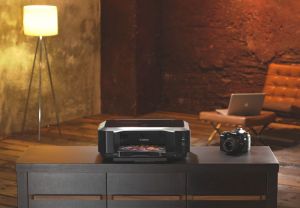 Drukarka atramentowa Canon PIXMA IP4600 4