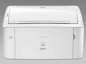 Drukarka laserowa Canon i-SENSYS LBP-3010 2611B021 2