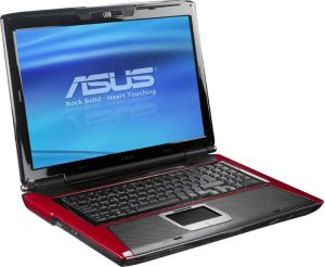 Laptop Asus G71V-7T032G 1