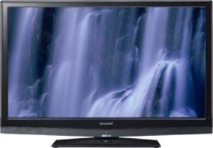 Telewizor Sharp Telewizor 42" LCD Sharp LC42SB55E (Full HD, 3 HDMI, czarny) (LC42SB55E) - RTVSHATLC0105 1