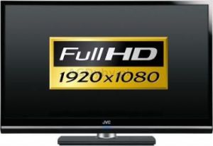 Telewizor JVC Telewizor 42" LCD JVC LT-42S90BU (Full HD, 3 HDMI) (LT-42S90BU) - RTVJVCTLC0033 1