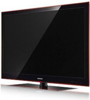 Telewizor Samsung Telewizor 40" LCD SAMSUNG LE-40A856 (Full HD, 4 HDMI) (LE40A856) - RTVSA1TLC0104 1