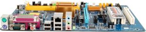 Płyta główna Gigabyte GA-P31-ES3G Intel P31 Socket 775 (PCX/DZW/GLAN/SATA/DDR2) 2