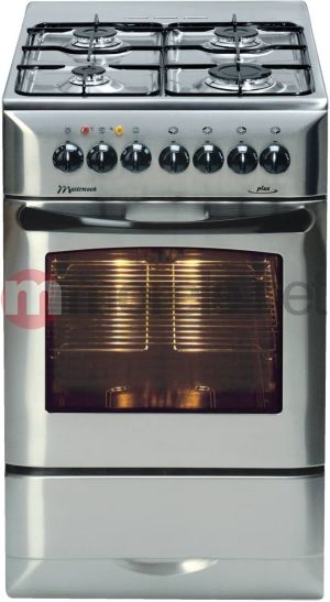 Kuchenka Mastercook KGE 3421 X PLUS 2