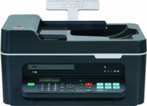 Urządzenie wielofunkcyjne Olivetti Linea Office + Linea Office (B9562 & B9562_) 1