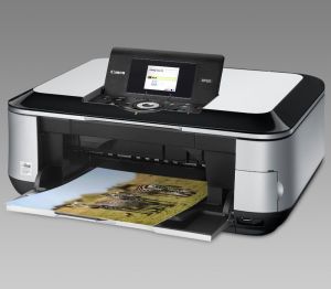 Urządzenie wielofunkcyjne Canon PIXMA MP620 1