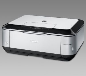 Urządzenie wielofunkcyjne Canon PIXMA MP620 2