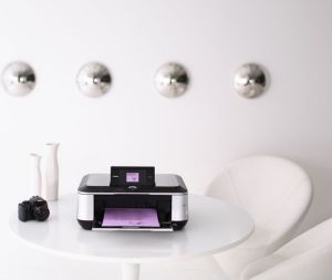 Urządzenie wielofunkcyjne Canon PIXMA MP620 4