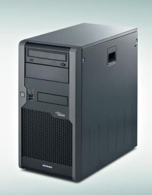 Komputer Fujitsu-Siemens Esprimo P2530 P2530 P2530PPAK1PL 1