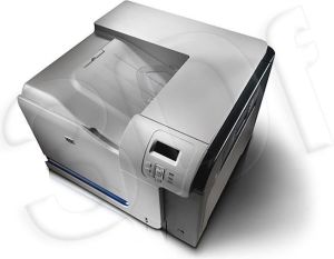 Drukarka laserowa HP Color LaserJet CP3525dn (CC470A) 4