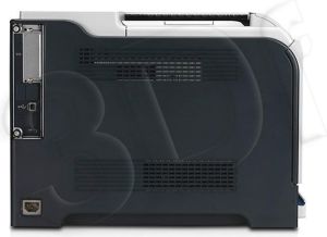 Drukarka laserowa HP Color LaserJet CP3525dn (CC470A) 5