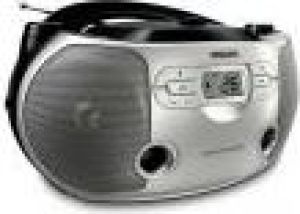 Radioodtwarzacz Philips AZ 1046 1