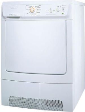 Suszarka do ubrań Electrolux EDC 67550 W 1