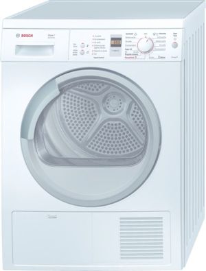 Suszarka do ubrań Bosch WTE 86303 PL 1