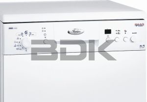 Zmywarka Whirlpool ADP 6838 WH 2