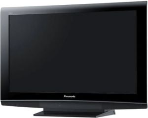Telewizor Panasonic Telewizor 37" LCD Panasonic TX-37LZ8P (TX-37LZ8P) - RTVPANTLC0034 2