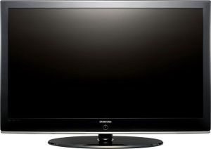 Telewizor Samsung Telewizor 32" LCD SAMSUNG LE-32A430 (0) - RTVSA1TLC0122 1