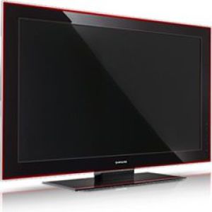 Telewizor Samsung Telewizor 32" LCD SAMSUNG LE-32A756 (Full HD, 4 HDMI, USB) (LE-32A756) - RTVSA1TLC0119 1