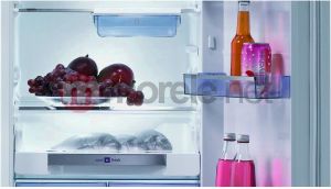 Lodówka Gorenje RKI 55298 3