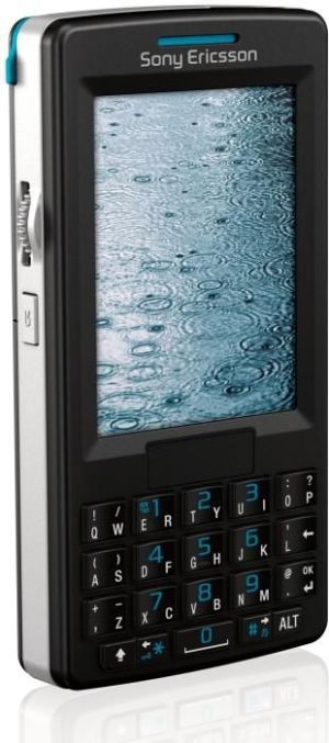 Telefon komórkowy Sony Ericsson M600i (towar na zamówienie - 10 dni) 1