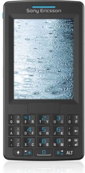Telefon komórkowy Sony Ericsson M600i (towar na zamówienie - 10 dni) 2