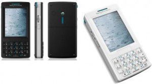 Telefon komórkowy Sony Ericsson M600i (towar na zamówienie - 10 dni) 3