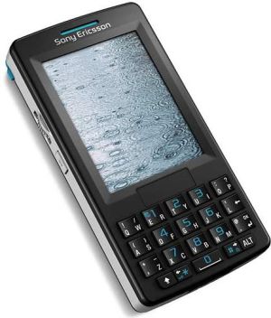 Telefon komórkowy Sony Ericsson M600i (towar na zamówienie - 10 dni) 4