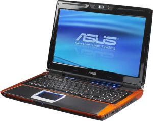 Laptop Asus G50V-AS047C 1