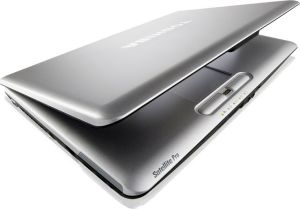 Laptop Toshiba Satellite Pro A300-1NT PSAGDE-00P00MPL 4