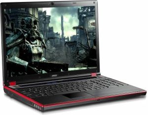 Laptop MSI GX630-015PL 1