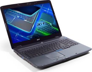 Laptop Acer Aspire 7530G-704G32 LX.ARH0X.166 1