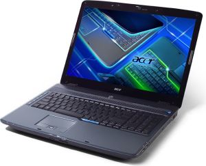 Laptop Acer Aspire 7530G-704G32 LX.ARH0X.166 2