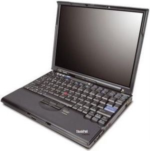 Laptop Lenovo ThinkPad X61s UK336PB 1