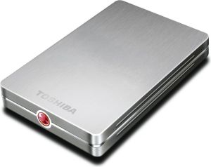 Dysk zewnętrzny SSD Toshiba  (PX1276E-1G06) 1