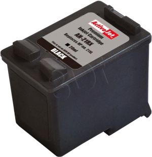Tusz Activejet tusz AH-21RX / C9351AE nr 21 (black) 2