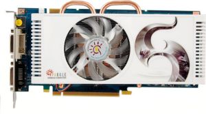 Karta graficzna Sparkle Tech. GeForce 9800 GT 512MB SF-PX98GT512D3-HPL 1