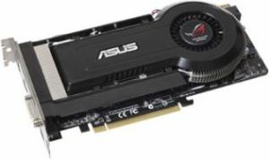 Karta graficzna Asus GeForce 9800 GT 512MB EN9800GT MT/HTDI/512M 1