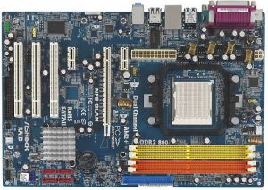 Płyta główna ASRock NF6-GLAN 1